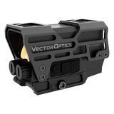 Коліматорний приціл VECTOR OPTICS Frenzy Plus 1x31x26 Solar Power 3 MOA RDS-00120 фото