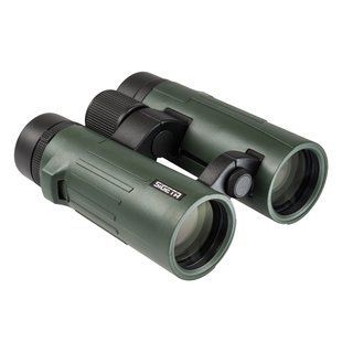 Бинокль SIGETA Imperial 10x42 Green BINO-00041 фото