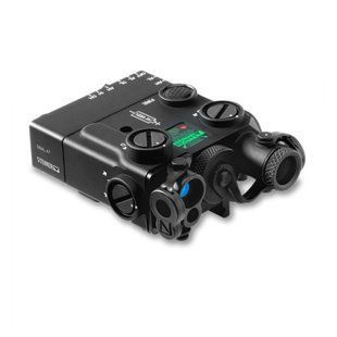 Тактичний блок STEINER DBAL-A3 LSR-00035 фото