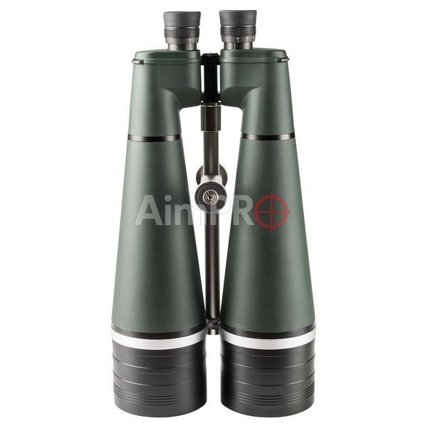 Астрономічний бінокль SIGETA Asterial 25x100 (з кейсом) BINO-00013 фото