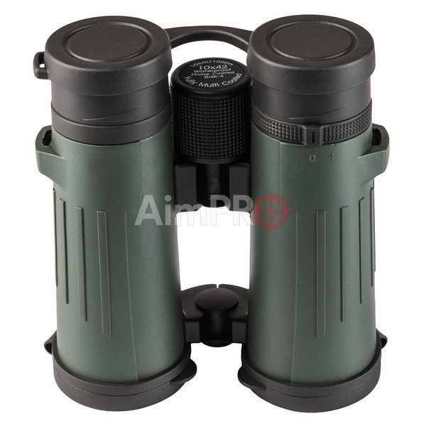 Бинокль SIGETA Imperial 10x42 Green BINO-00041 фото
