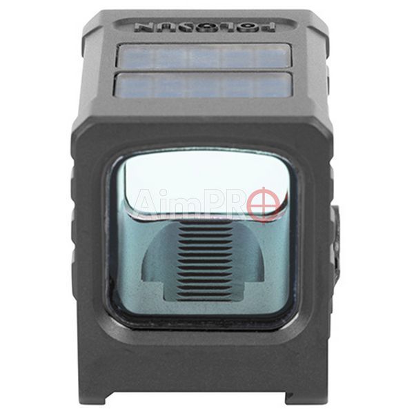Коліматорний приціл HOLOSUN AEMS-MICRO-GR RDS-00212 фото