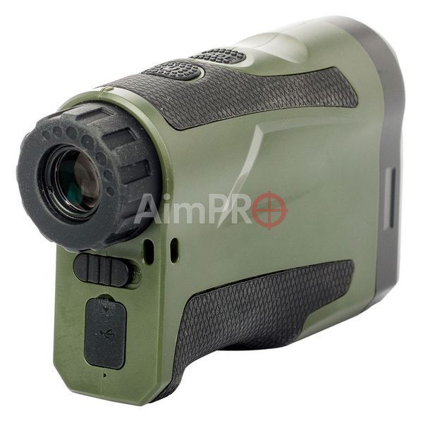 Лазерный дальномер SIGETA iMeter LF3000A LRF-00004 фото