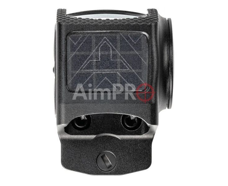 Коліматорний  приціл Vortex Defender-ST E Solar Micro (3 MOA + коло 32 МОА, Picatinny/DeltaPoint Pro) RDS-00182 фото