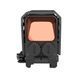 Коллиматорный прицел VECTOR OPTICS Frenzy Plus 1x31x26 Solar Power 3 MOA RDS-00120 фото 6