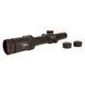 Оптический прицел TRIJICON Credo 1-6x24 MRAD Segmented Circle IR FFP RS-00153 фото 5