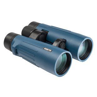 Бинокль SIGETA Imperial 10x50 Blue BINO-00042 фото