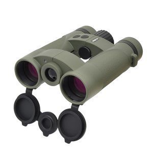 Бінокль SIGETA RANGECRAFT 10x42 (з далекоміром) BINO-00014 фото