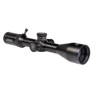 Оптический прицел KONUS GLORY 2-16x50 German 4 IR RS-00003 фото