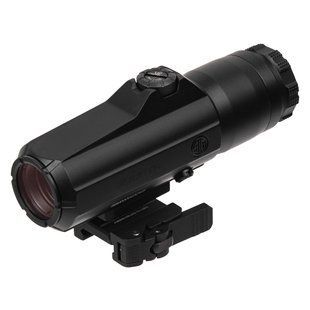 Увеличитель Sig Sauer Optics Juliet6 6x Magnifier QR Mount MRD-00010 фото