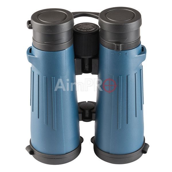 Бинокль SIGETA Imperial 10x50 Blue BINO-00042 фото