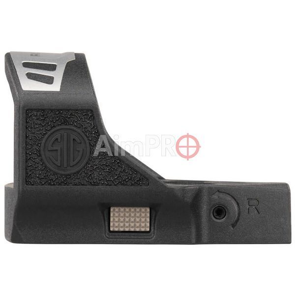 Прицел коллиматорный Sig Optics ROMEO-RS PRO CIRCLE DOT RDS-00252 фото