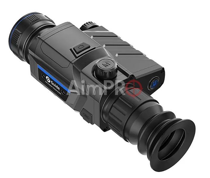 Приціл цифровий Guide DR30 2-16x FHD NVD-00007 фото