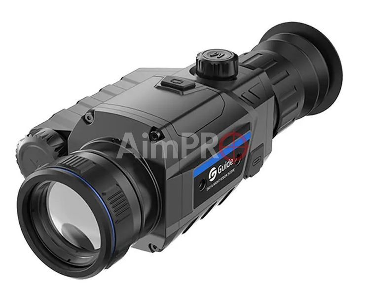 Приціл цифровий Guide DR30 2-16x FHD NVD-00007 фото