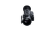 Тепловізійний приціл Pard Ocelot 480-35 LRF Q (35 мм, 480х360, 1800 м) THS-00123 фото 3