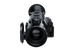 Тепловизионный прицел Pard Ocelot 640-50 LRF (50 мм, 640х512, 2600 м) THS-00005 фото 4