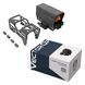 Коллиматорный прицел VECTOR OPTICS Frenzy Plus 1x31x26 Multi-Reticle RDS-00121 фото 6