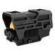 Коллиматорный прицел VECTOR OPTICS Frenzy Plus 1x31x26 Multi-Reticle RDS-00121 фото 1