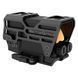 Коллиматорный прицел VECTOR OPTICS Frenzy Plus 1x31x26 Multi-Reticle RDS-00121 фото 2