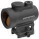 Прицел коллиматорный Vector Optics SRD 1х30 3 MOA RDS-00298 фото 1