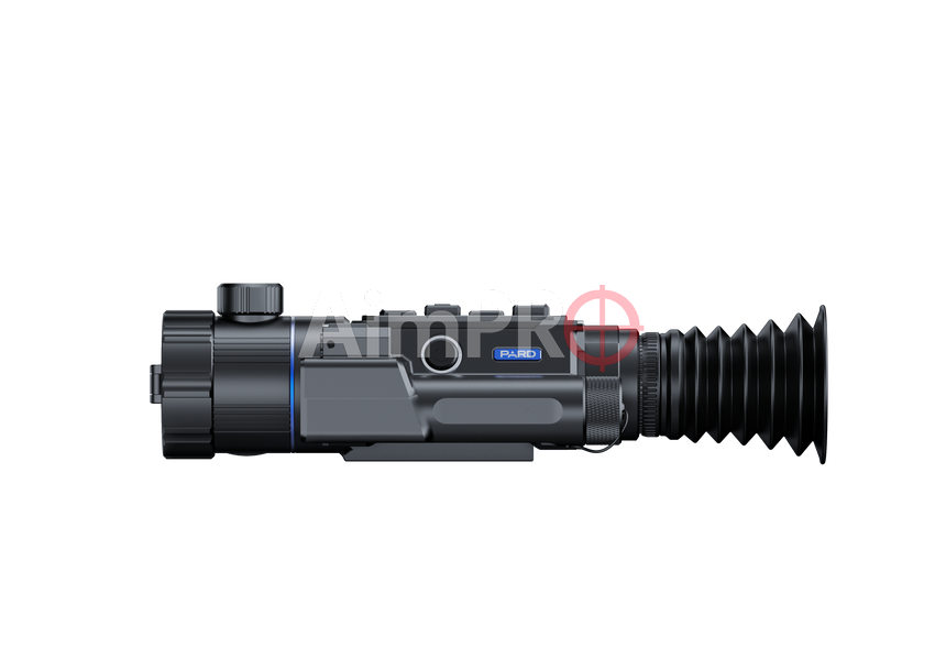 Тепловизионный прицел Pard Ocelot 640-50 LRF (50 мм, 640х512, 2600 м) THS-00005 фото