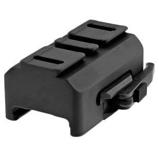 Кріплення швидкознімне Aimpoint для Acro на Weaver/Picatinny (BH 30 мм) ARD-00001 фото