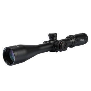 Оптичний приціл KONUS EMPIRE 3-18x50 550 BDC IR RS-00004 фото