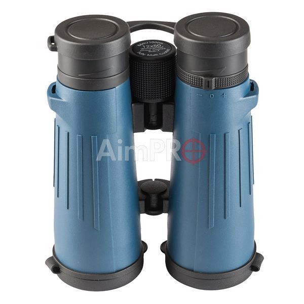 Бінокль SIGETA Imperial 12x50 Blue BINO-00043 фото