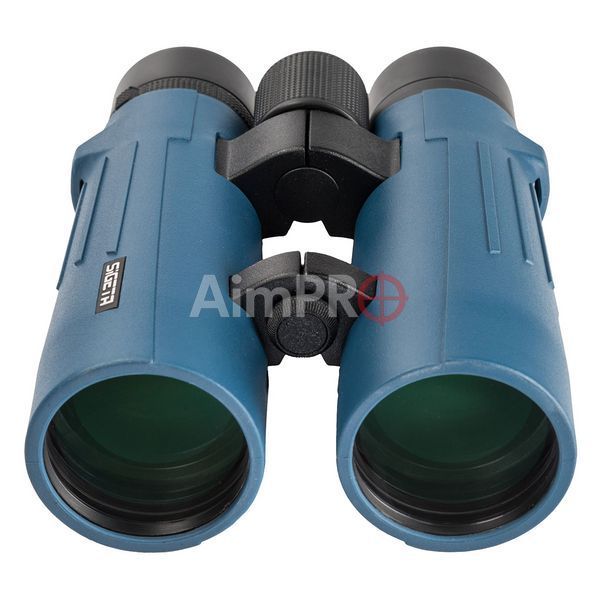 Бінокль SIGETA Imperial 12x50 Blue BINO-00043 фото