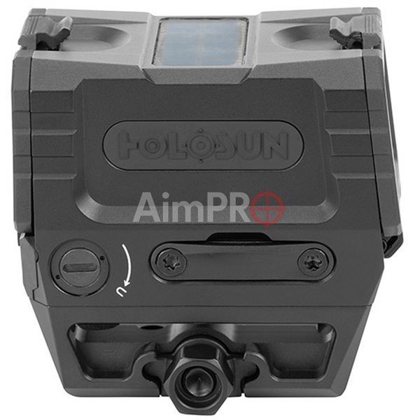 Коліматорний приціл HOLOSUN AEMS-EVO-GR RDS-00214 фото