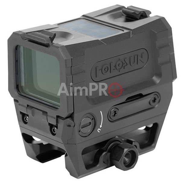 Коліматорний приціл HOLOSUN AEMS-EVO-GR RDS-00214 фото
