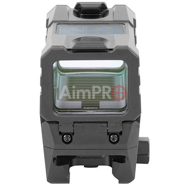 Коліматорний приціл HOLOSUN AEMS-EVO-GR RDS-00214 фото