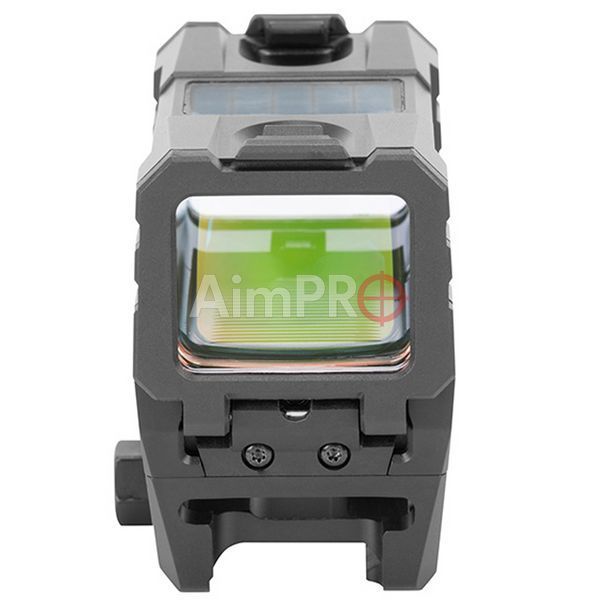 Коліматорний приціл HOLOSUN AEMS-EVO-GR RDS-00214 фото