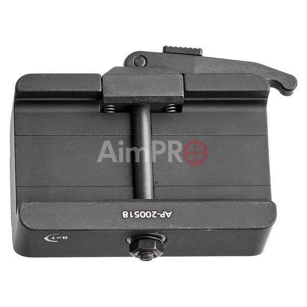 Кріплення швидкознімне Aimpoint для Acro на Weaver/Picatinny (BH 30 мм) ARD-00001 фото