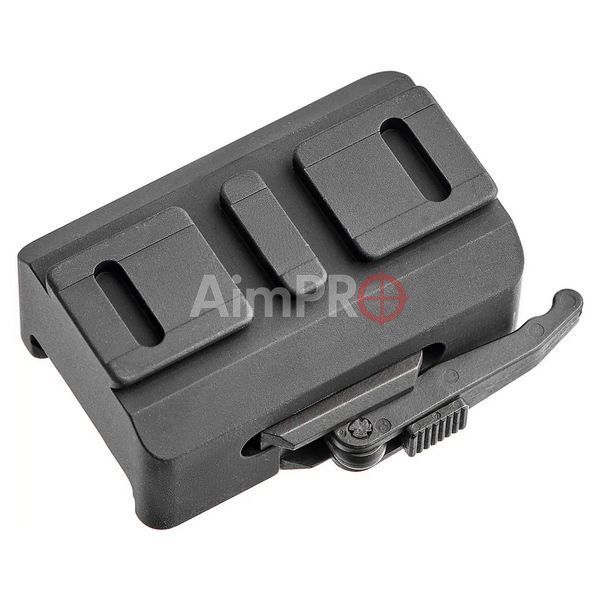 Кріплення швидкознімне Aimpoint для Acro на Weaver/Picatinny (BH 30 мм) ARD-00001 фото