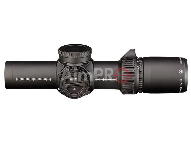 Оптический прицел Vortex AMG 1-10x24 FFP EBR-9 RS-00207 фото