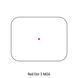 Коллиматорный прицел VECTOR OPTICS Frenzy Plus 1x31x26 3 MOA RDS-00122 фото 3