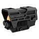 Коллиматорный прицел VECTOR OPTICS Frenzy Plus 1x31x26 3 MOA RDS-00122 фото 1