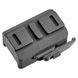 Кріплення швидкознімне Aimpoint для Acro на Weaver/Picatinny (BH 30 мм) ARD-00001 фото 2