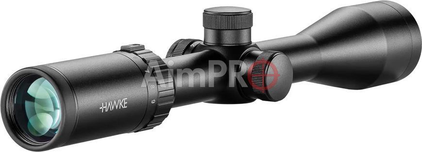 Оптический прицел Hawke Vantage 3-9х40 22LR Subsonic с подсветкой RS-00067 фото
