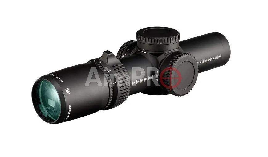 Оптический прицел Vortex AMG 1-10x24 FFP EBR-9 RS-00207 фото