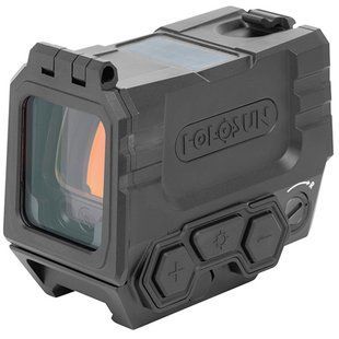 Коліматорний приціл HOLOSUN AEMS-EVO-DUAL RDS-00215 фото