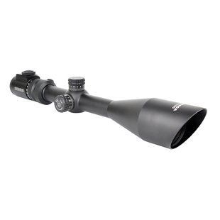 Оптичний приціл KONUS ARMADA 6-24x56 Fine Crosshair IR RS-00005 фото