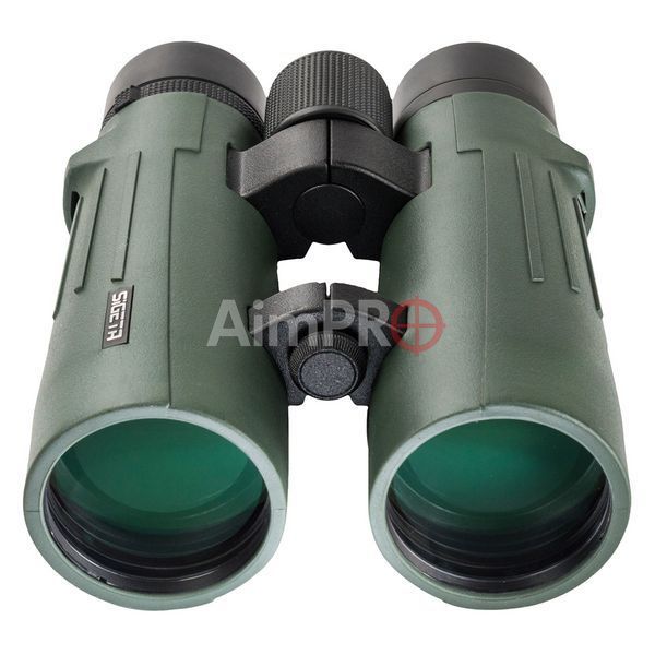 Бинокль SIGETA Imperial 12x50 Green BINO-00044 фото