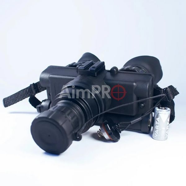 Delta PVS-7 Gen 3 NVB-00009 фото