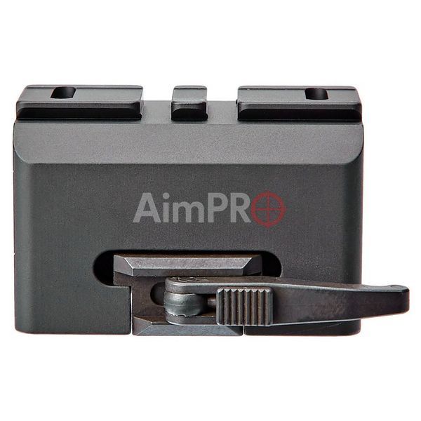 Кріплення швидкознімне Aimpoint для Acro на Weaver/Picatinny (BH 39 мм) ARD-00002 фото