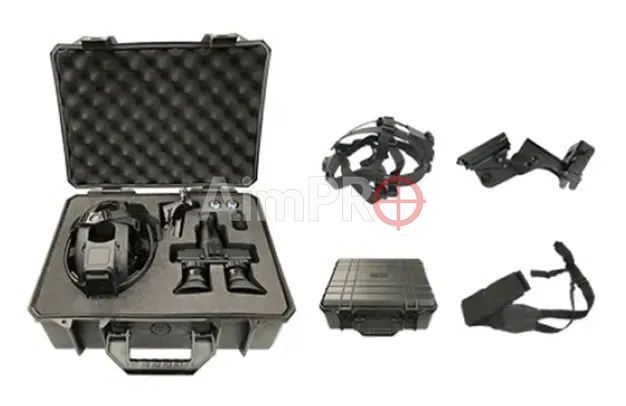 Delta PVS-7 Gen 3 NVB-00009 фото