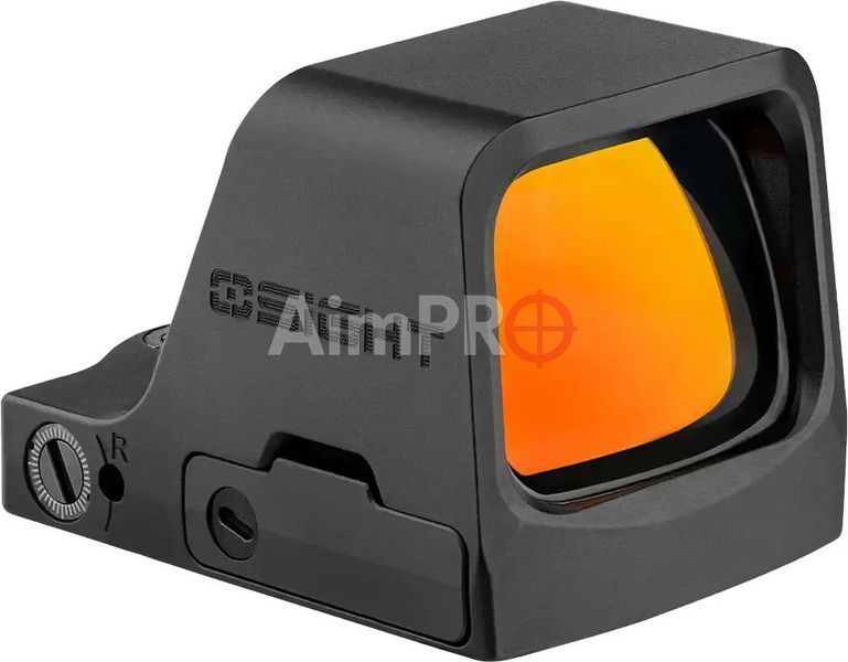Коліматорний приціл Osight Model C точка 3 МОА + коло 32 MOA RDS-00277 фото