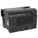 Коліматорний приціл VECTOR OPTICS Frenzy Plus 1x18x20 Enclosed SOL Multi-Reticle (VOD footprint / Weaver) RDS-00123 фото 1