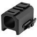 Кріплення швидкознімне Aimpoint для Acro на Weaver/Picatinny (BH 39 мм) ARD-00002 фото 1